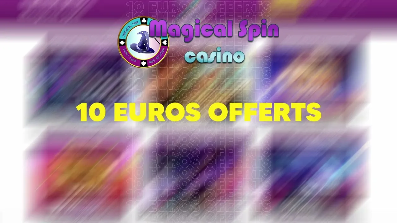 Jeu responsable : 18+ et Joueurs Info Service 09 74 75 13 13