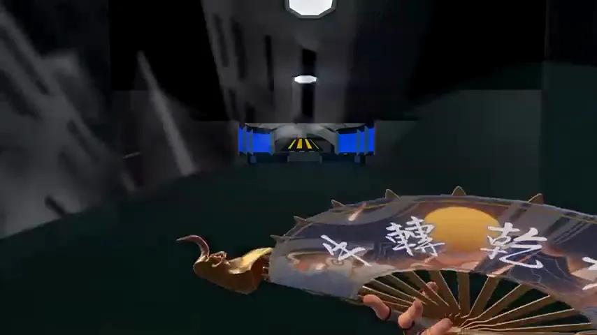 100 HP Gaming — capture