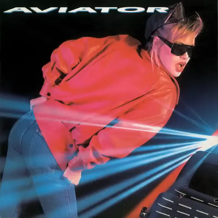 Aviator — capture