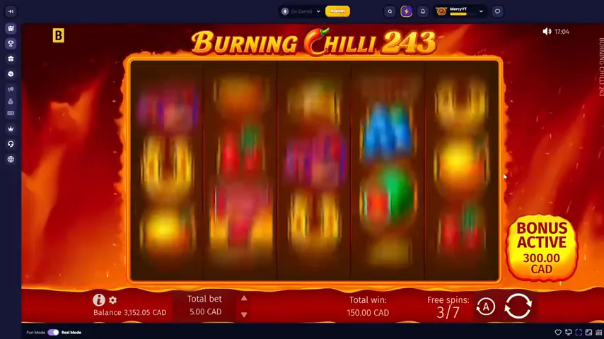 BGaming — capture