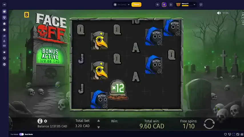 BGaming — capture