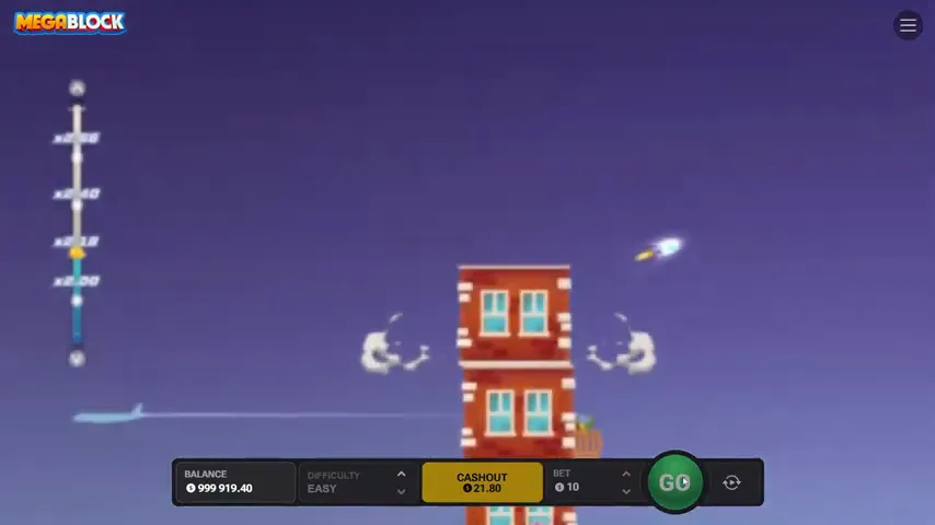 InOut Games — capture