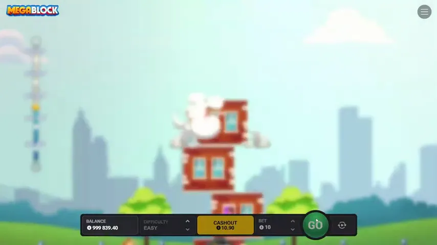 InOut Games — capture