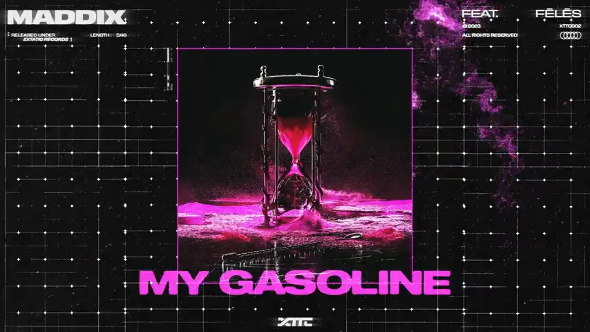 Madnix — capture