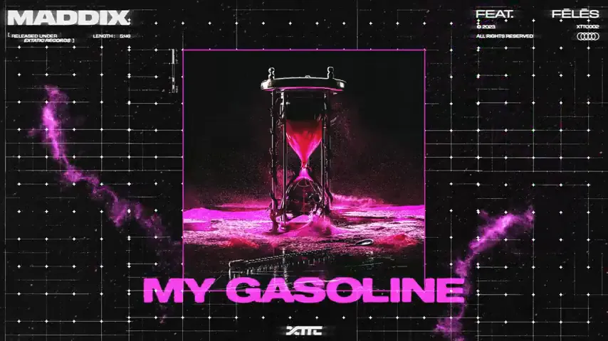 Madnix — capture