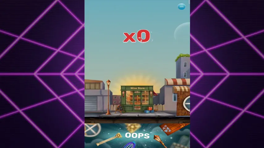 Tower Rush — capture