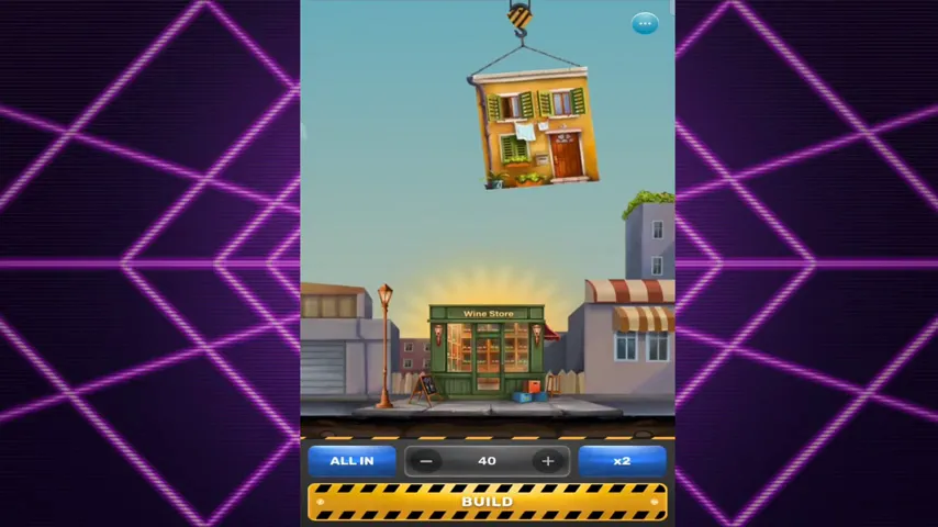 Tower Rush — capture