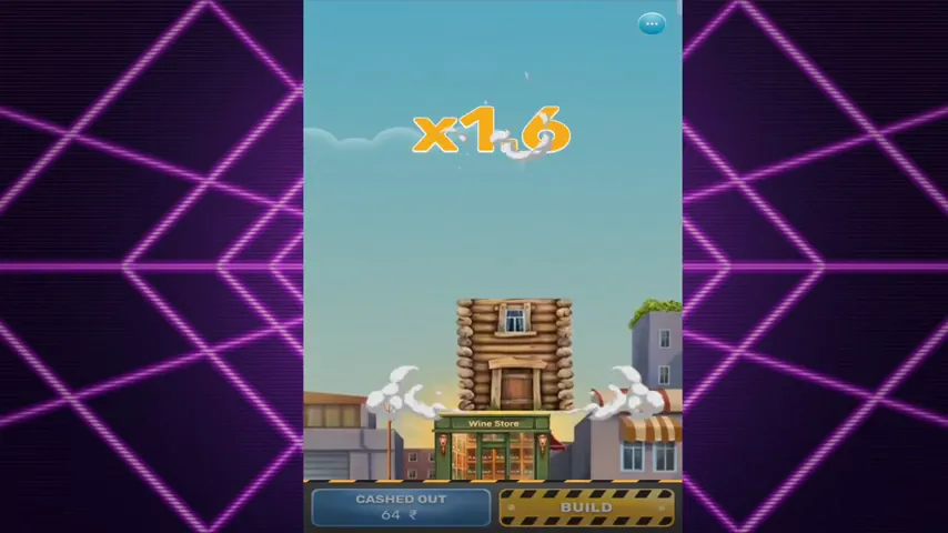 Tower Rush — capture