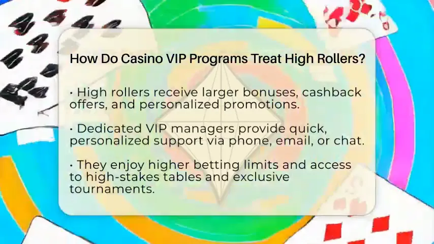 vip — capture