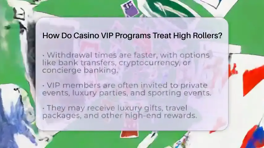vip — capture